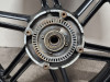Achtervelg Honda CBF 500