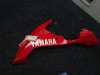 Untere verkleidung links Yamaha YZF R1
