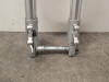 Front pipes complete BMW R 1200 GS
