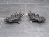 Brake calipers front Kawasaki ZRX 1100 1200