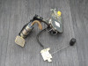 Brandstofpomp Harley Davidson heritage classic twin cam carbarateur