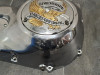 Motorblokdeksel Harley Davidson FXSTS Springer Softail