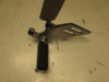 Schetsplaat links Yamaha Tracer 9 GT