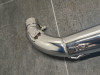 Muffler Honda VT 500
