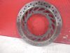 Brake disc front Honda CBF 600