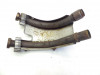 Auspuff-Krummer Honda VF 700  750 C Magna