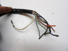 Handlebar switch assy left Honda CB 550