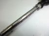 Gear change pedal  Suzuki GR 650