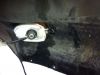 Frontverkleidung kanzel Kawasaki ZZR 1100
