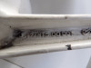 Felge hinten Honda CBR 600 F