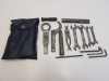 Gereedschapset Yamaha YZF 750