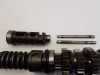 Versnellingsbak Suzuki GS 1000