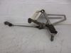 Schetsplaat links Honda CBR 600 F