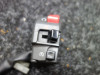 Handlebar switch assy right Kawasaki GTR 1400