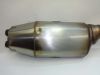 Muffler Honda CBR Fireblade