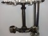 Standrohr Gabelholm links komplett Yamaha XJ 700