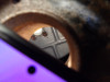 Fuel tank Yamaha FZ 400 FAZER 