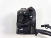 Handlebar switch assy left Yamaha FZ6