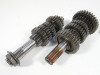 Versnellingsbak Ducati monster 796