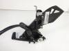 Rechter schetsplaat Kawasaki ZX 10 R