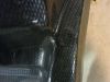 Achterspatbord Kawasaki ZZR 1400