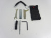 Gereedschapset Honda CB 500 F