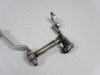 Gear change pedal  BMW R 1200 RT