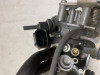 Gasklephuis Kawasaki ZX 10 R