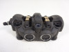 Remklauw links voor Kawasaki ZX 10 R