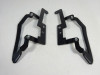 Rear grip Yamaha MT 07