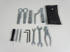Tool set Kawasaki ER 6