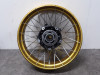 Felge hinten BMW F 850 GS Adventure