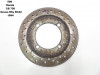 Bremsscheibe hinten  Honda CB 750 
