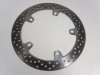Remschijf voor BMW R 1200 RT