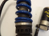 Stossdampfer hinten BMW F 650
