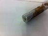 Lenkerstummel Links Suzuki GSX R 600