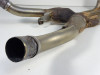 Downpipes Yamaha FJR 1300