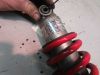 Stossdampfer hinten Honda CBR 600 F