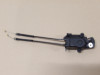 Exup servo klep BMW R 1250 RS