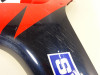 Linker zijkuip Honda CBR Fireblade