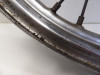 Felge vorne Honda CMX 250 