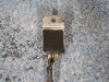 Ignitor CDI ECU Honda CB 900