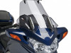 Wind screen Honda ST 1300 Pan European