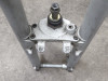 Front pipes complete BMW R 1150 R