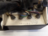 Meter combination Honda VF 700  750 C Magna