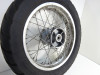 Achtervelg Aprilia Pegaso