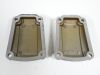 Motorblockdeckel Ducati 600 SS Supersport