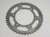 Kettenrad hinten Yamaha MT 03