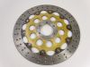 Remschijf voor links Ducati 748