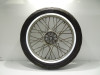 Front Wheel Triumph Tiger 900